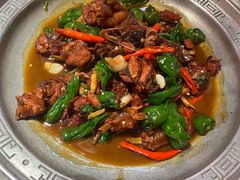 -鲁家大院(工农路店)