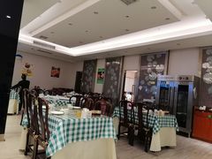 大堂-紫光园·烤鸭·北京菜(劲松店)