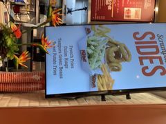 -The Habit Burger Grill 哈比特汉堡(爱琴海店)