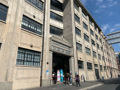 -上海四行仓库抗战纪念馆