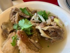 酸汤羊肉-凯鸽酒楼(操场城店)