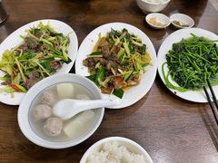 -龙岩罗桥牛杂(长青路店)