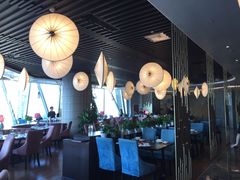-柒园·三十年创意杭帮菜(龙湖滨江天街店)