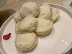 雪绵豆沙-红樱桃·新派辽菜(北行店)