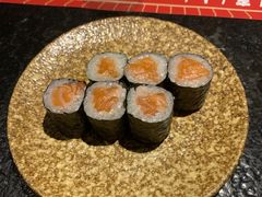 -古田居·特色寿司料理(星之岛旗舰店)