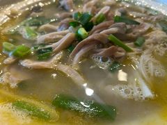 -华盛园卷子王农家菜水库鱼