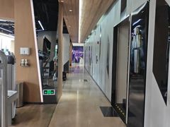 -威克健身游泳(万菱汇店)