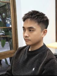 -逸丝风尚专注烫染