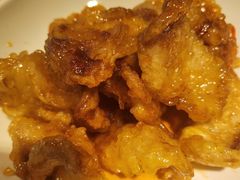 -关东小磨东北菜(上海长风大悦城店)