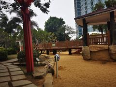-荔湾区儿童公园