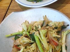 -渝乡人家(和平里店)