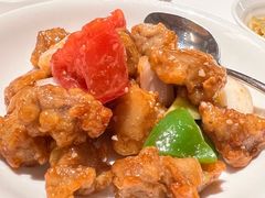 -莆田餐厅PUTIEN(西安万象天地店)