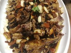 -小天厨民间菜馆(深圳街店)