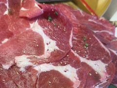 -AJIYA·池袋日式烧肉自助(天津万象城店)