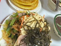 -传承缘正宗杨家吊炉饼(沈阳总店)