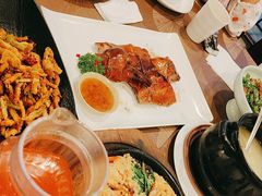 -丽华园(汉阳龙阳店)