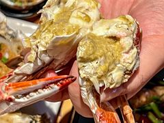 -喝丢一只鞋海鲜烧烤·海肠捞饭(东关街店)