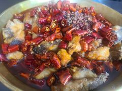 -涿派·炝锅鱼(涿州店)
