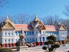 -北京世界公园