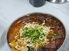 -金牌罗记肠旺面(蔡家街店)