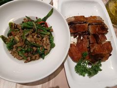 -王府井酒店(金桥港湾店)
