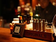 -上古咖啡ShadowCafe&Reastaurant(哈尔滨中央大街店)