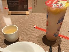 -艳阳天·非遗楚菜(武汉客厅店)