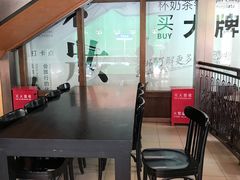 -星巴克(太原柳巷第一店)