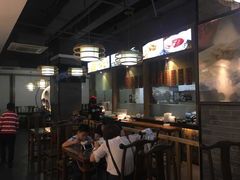 大堂-小莆天(元帅路店)