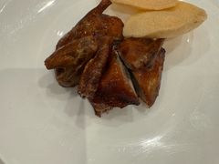 -粤珍轩·家宴·广式茶点(新城广场店)