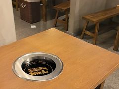 -言玖鲜火锅串串披萨自助(益田假日店)