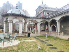 -卫鼎轩·曹公馆(鼓楼店)