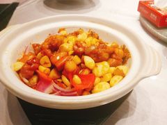 -高第街56号港式餐厅·精选(世茂广场宽厚里大明湖店)