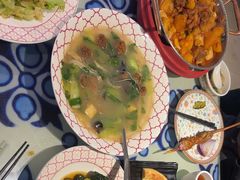 -撒拉花儿·新疆菜·清真(太阳宫店)