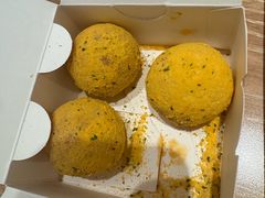 芝士球-悠个炸鸡(南京创始店)