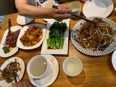-新澳港式茶餐厅(余姚路店)