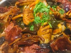 -黄记煌三汁焖锅(名泉广场店)