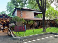 -顺风山庄(水濂山店)