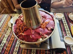 -卡万金特色藏餐