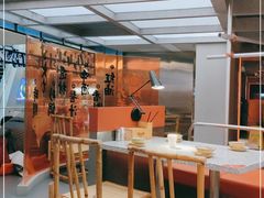 -鹤江桥·红油牛肉粉(SKP店)