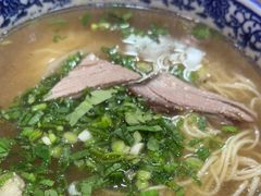 -西域老马美食(常营未来域店)