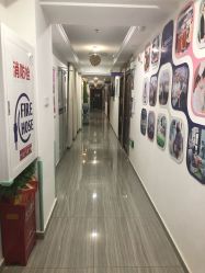 -母仪天下月子中心(光谷店)