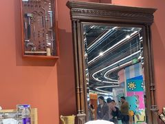 -十八字金银饰·拼豆·开蚌手工体验团建(君太百货店)