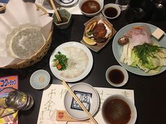 -玄品河豚(那覇國際通里之関)