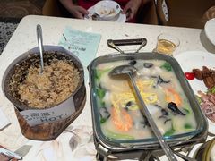 -青叶202都市餐厅(迪诺水镇店)