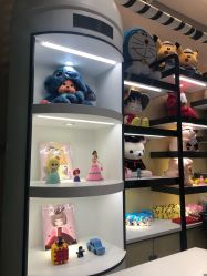 -meland亲子乐园•活动包场(佛山新DNA购物中心店)