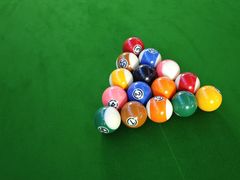 -永宁台球·棋牌俱乐部(淮海路店)