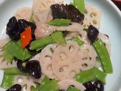 -四灶儿·2005地道杭帮菜(杭州鼓楼1店)