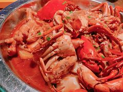 -胖哥俩肉蟹煲(世茂国际广场店)