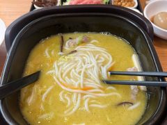 -阿香米线(龙岗万科广场店)
